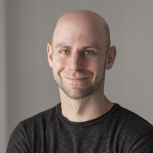 Adam Grant profle picture