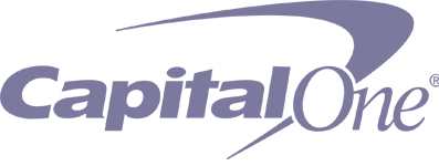 capital one logo