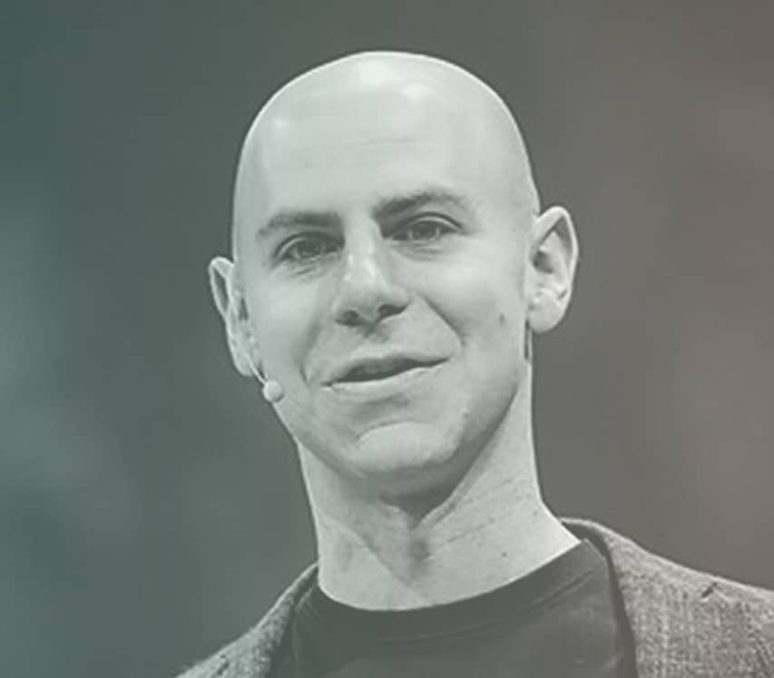 Adam Grant profle picture